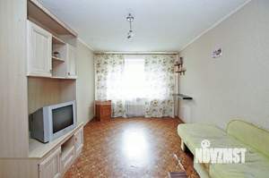 1-к квартира, вторичка, 33м2, 2/5 этаж