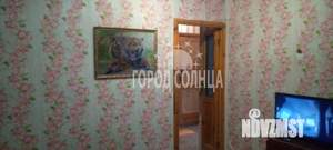 2-к квартира, вторичка, 48м2, 3/9 этаж