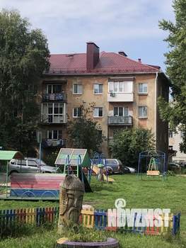 2-к квартира, вторичка, 48м2, 3/4 этаж