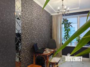 2-к квартира, вторичка, 69м2, 7/8 этаж