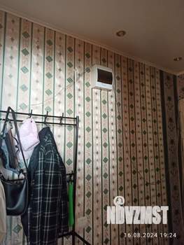 3-к квартира, вторичка, 59м2, 5/5 этаж