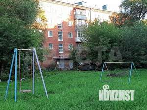 1-к квартира, вторичка, 30м2, 5/5 этаж