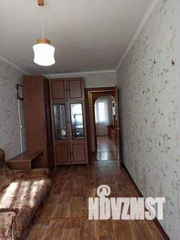 2-к квартира, вторичка, 46м2, 1/5 этаж