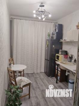 1-к квартира, вторичка, 40м2, 5/9 этаж