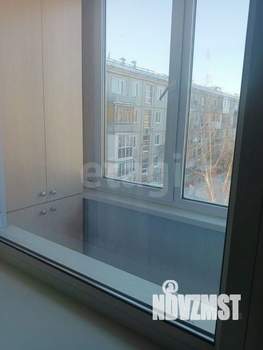 2-к квартира, вторичка, 49м2, 4/5 этаж