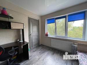4-к квартира, вторичка, 60м2, 3/5 этаж