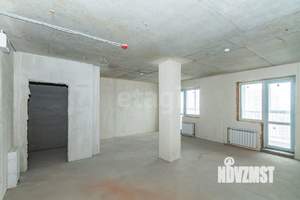 1-к квартира, вторичка, 46м2, 14/18 этаж