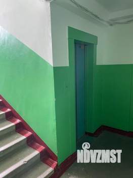 2-к квартира, вторичка, 44м2, 8/9 этаж