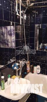 3-к квартира, вторичка, 51м2, 6/9 этаж