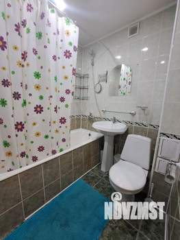 2-к квартира, вторичка, 46м2, 2/5 этаж