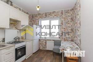 3-к квартира, вторичка, 49м2, 3/5 этаж
