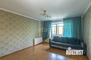 2-к квартира, вторичка, 52м2, 3/5 этаж