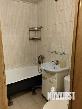 2-к квартира, вторичка, 45м2, 2/5 этаж