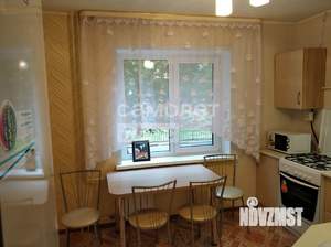 1-к квартира, вторичка, 37м2, 1/9 этаж