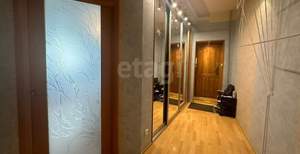 1-к квартира, вторичка, 54м2, 2/3 этаж