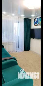 1-к квартира, вторичка, 29м2, 5/5 этаж