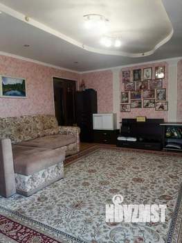 2-к квартира, вторичка, 74м2, 7/9 этаж