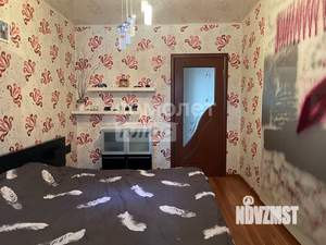 3-к квартира, вторичка, 64м2, 2/9 этаж