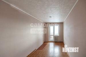 3-к квартира, вторичка, 63м2, 2/9 этаж