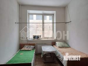 Студия квартира, вторичка, 17м2, 2/4 этаж