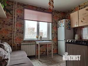 1-к квартира, вторичка, 38м2, 3/10 этаж