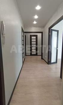 3-к квартира, вторичка, 70м2, 4/12 этаж