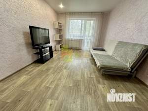 1-к квартира, вторичка, 39м2, 2/9 этаж