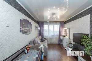 1-к квартира, вторичка, 30м2, 9/9 этаж