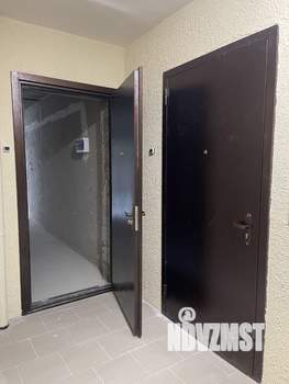 1-к квартира, вторичка, 44м2, 9/10 этаж