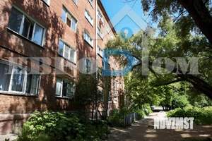 1-к квартира, вторичка, 19м2, 5/5 этаж