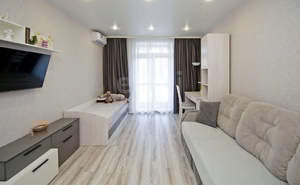 2-к квартира, вторичка, 58м2, 3/4 этаж