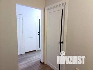 2-к квартира, вторичка, 53м2, 1/9 этаж