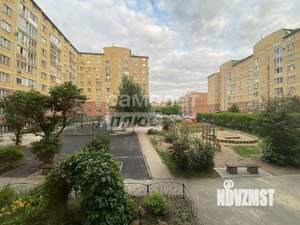 2-к квартира, вторичка, 76м2, 1/9 этаж