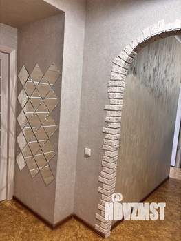 2-к квартира, вторичка, 56м2, 10/10 этаж