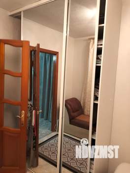 3-к квартира, вторичка, 59м2, 3/9 этаж