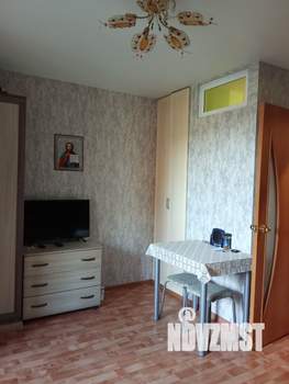 1-к квартира, вторичка, 21м2, 4/9 этаж