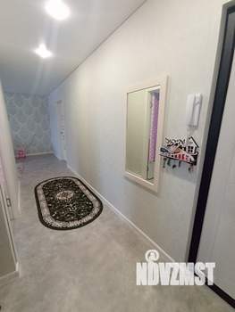 3-к квартира, вторичка, 61м2, 2/9 этаж