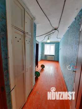 2-к квартира, вторичка, 43м2, 2/5 этаж