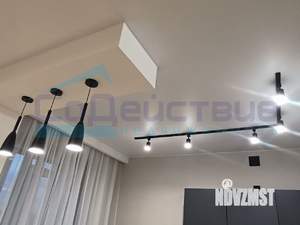 1-к квартира, вторичка, 38м2, 13/16 этаж