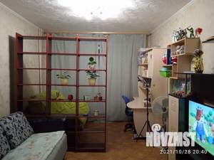 1-к квартира, вторичка, 30м2, 5/9 этаж