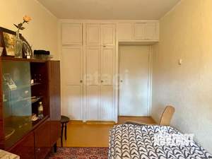 3-к квартира, вторичка, 60м2, 2/9 этаж