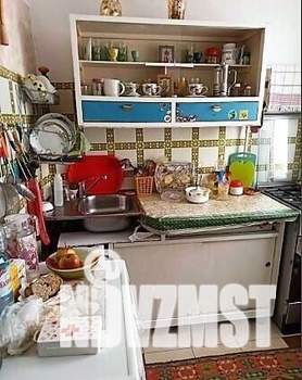 3-к квартира, вторичка, 50м2, 5/5 этаж