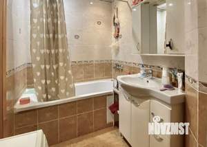 2-к квартира, вторичка, 60м2, 10/10 этаж