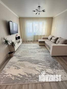 2-к квартира, вторичка, 53м2, 10/10 этаж