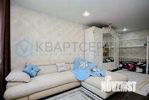 2-к квартира, вторичка, 73м2, 2/9 этаж