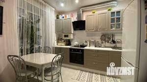 2-к квартира, вторичка, 56м2, 7/11 этаж