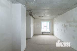 1-к квартира, вторичка, 40м2, 3/18 этаж