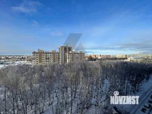 1-к квартира, вторичка, 37м2, 10/10 этаж