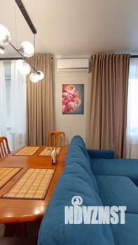 2-к квартира, вторичка, 55м2, 12/14 этаж