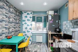 1-к квартира, вторичка, 41м2, 8/9 этаж